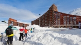 Village  Club Les Melezes ****